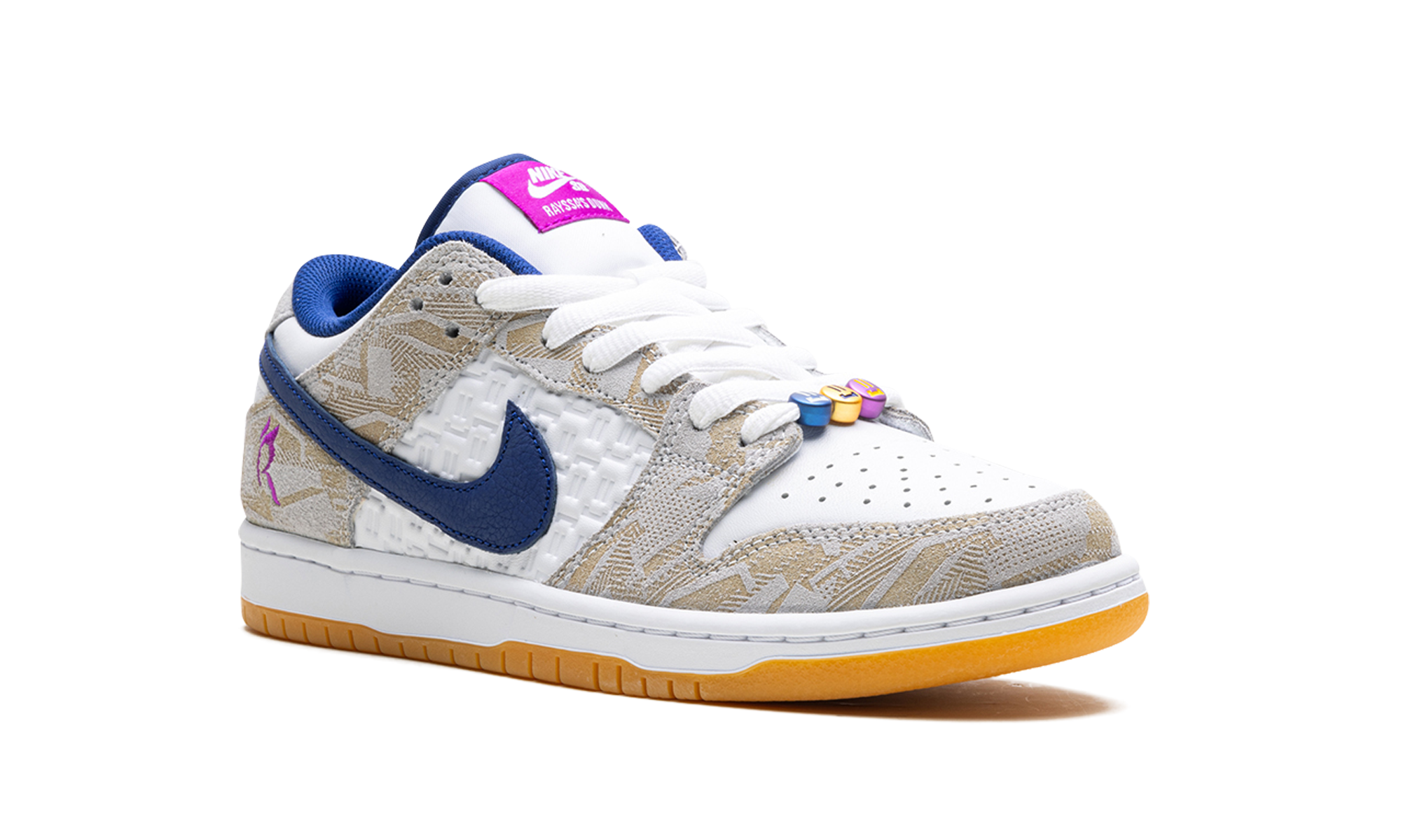 Nike SB Dunk Low Rayssa Leal 2