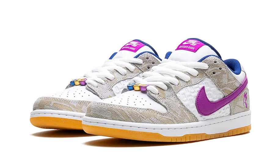 Nike SB Dunk Low Rayssa Leal 2