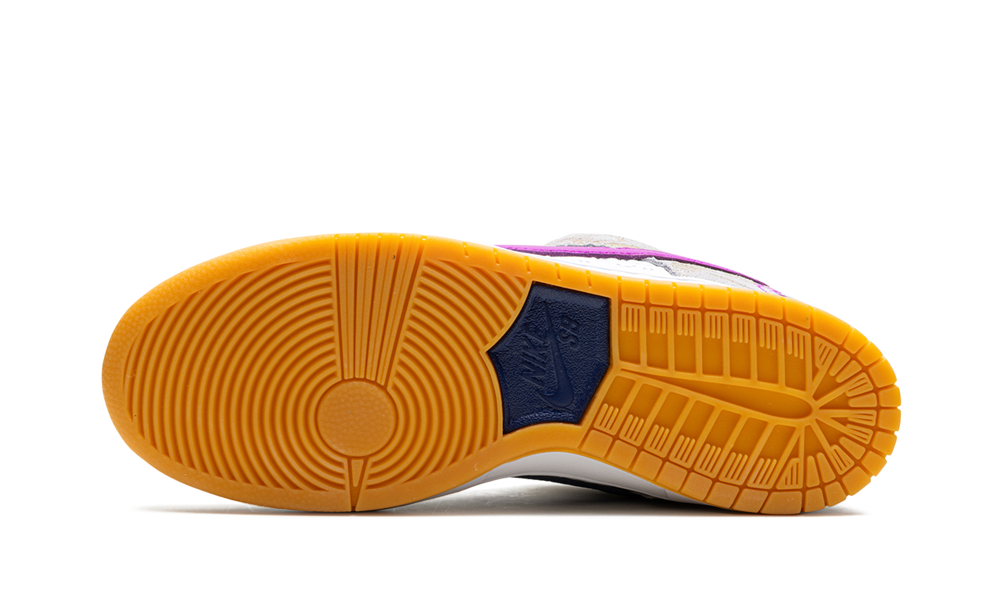 Nike SB Dunk Low Rayssa Leal 6