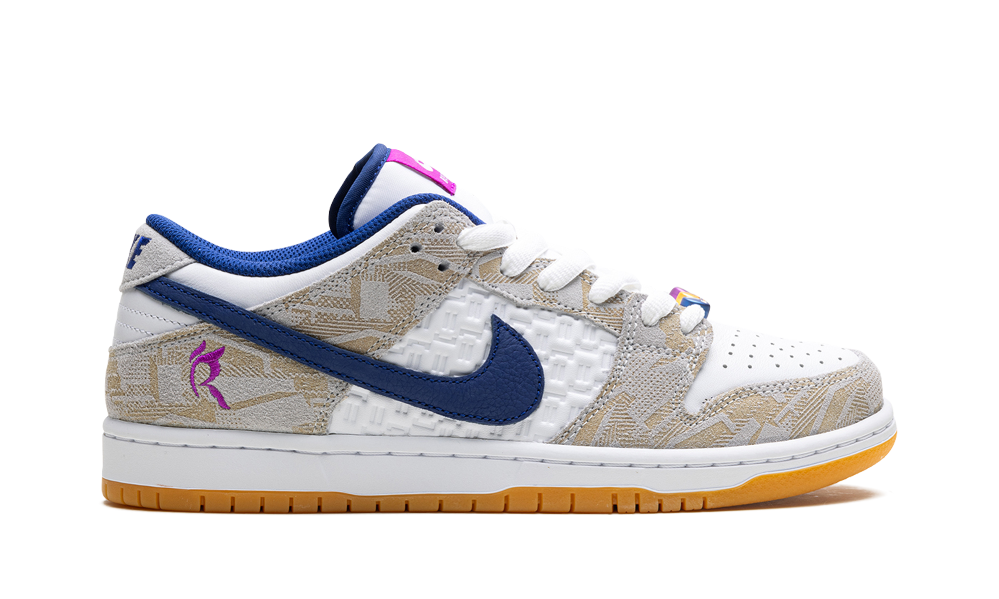 Nike SB Dunk Low Rayssa Leal 7