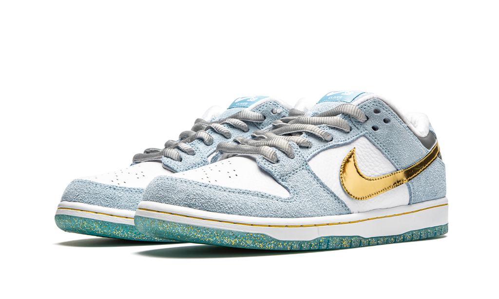 Nike SB Dunk Low Sean Cliver 3