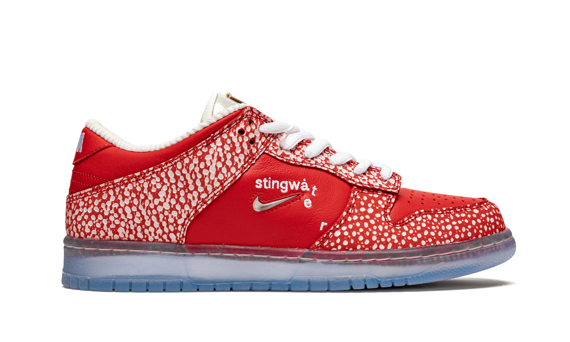 Nike SB Dunk Low Stingwater Magic Mushroom 6