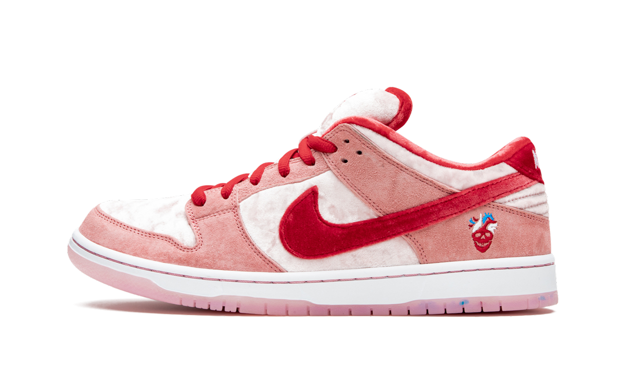 Nike SB Dunk Low Strangelove 1