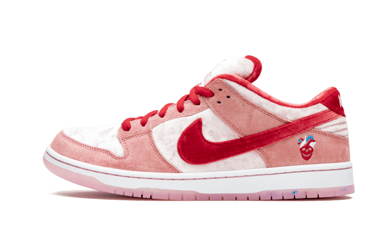 Nike SB Dunk Low Strangelove 1