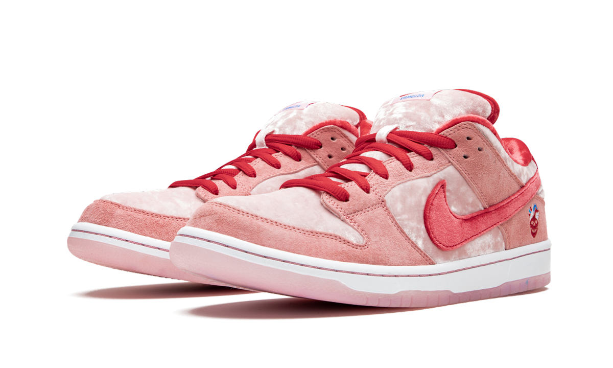 Nike SB Dunk Low Strangelove 3