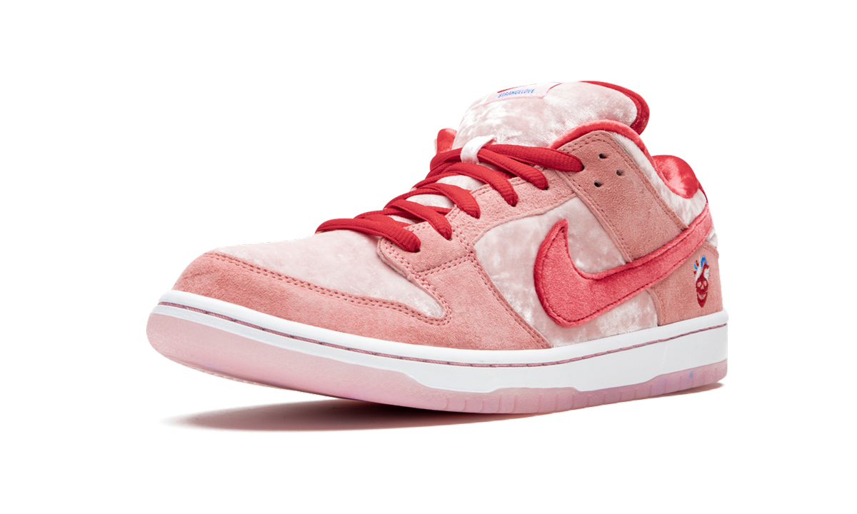 Nike SB Dunk Low Strangelove 5