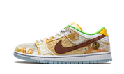 Nike SB Dunk Low Street Hawker (2021) 10