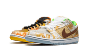Nike SB Dunk Low Street Hawker (2021) 6
