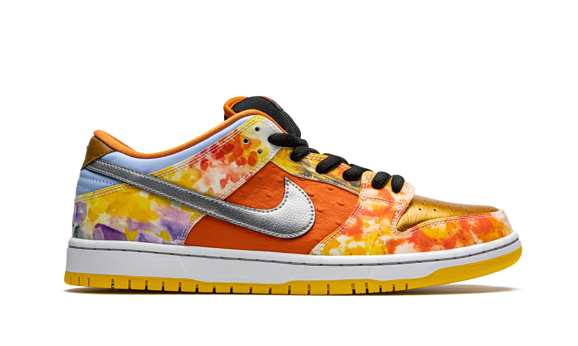 Nike SB Dunk Low Street Hawker (2021) 6