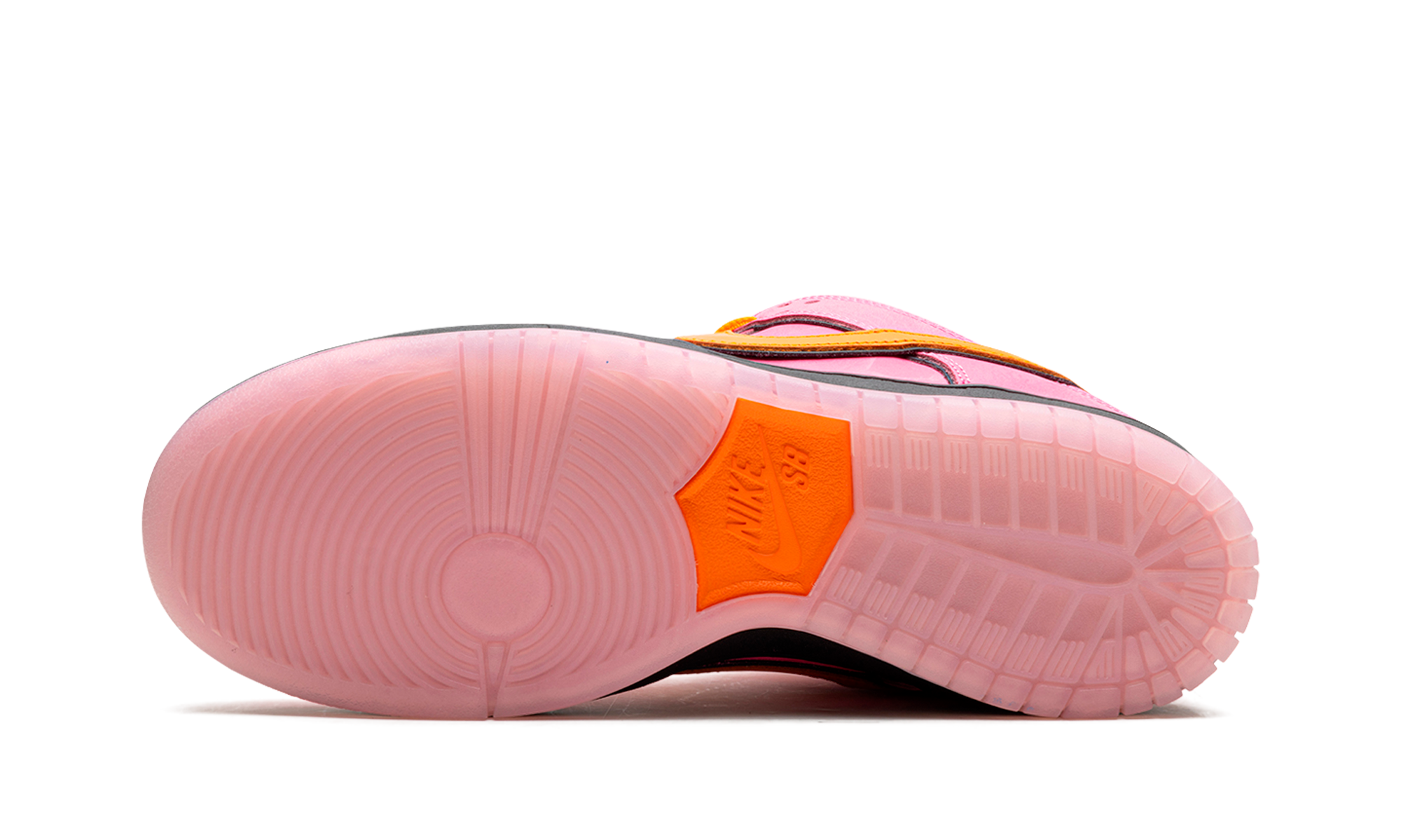 Nike SB Dunk Low The PowerPuff Girls Blossom 6