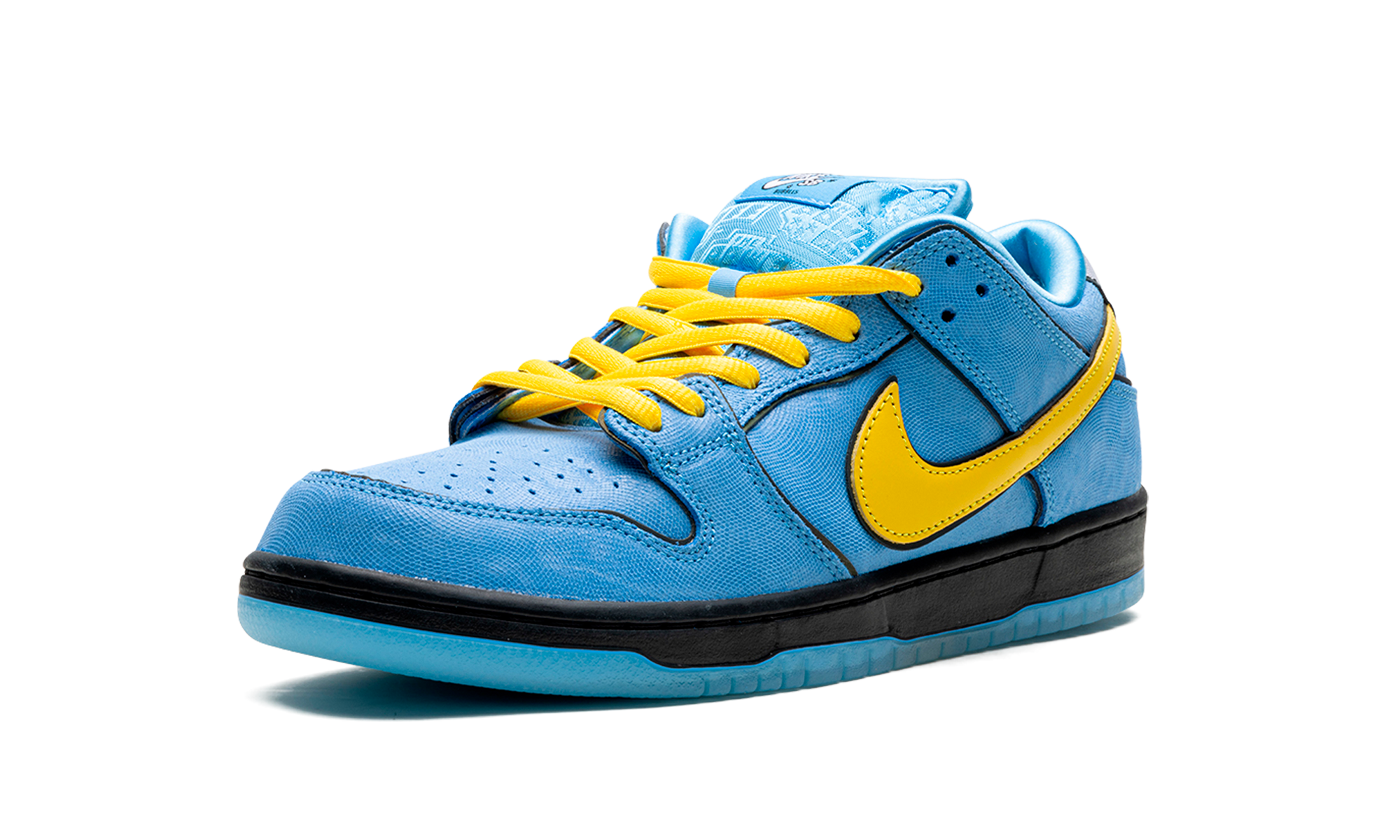 Nike SB Dunk Low The PowerPuff Girls Bubbles 5