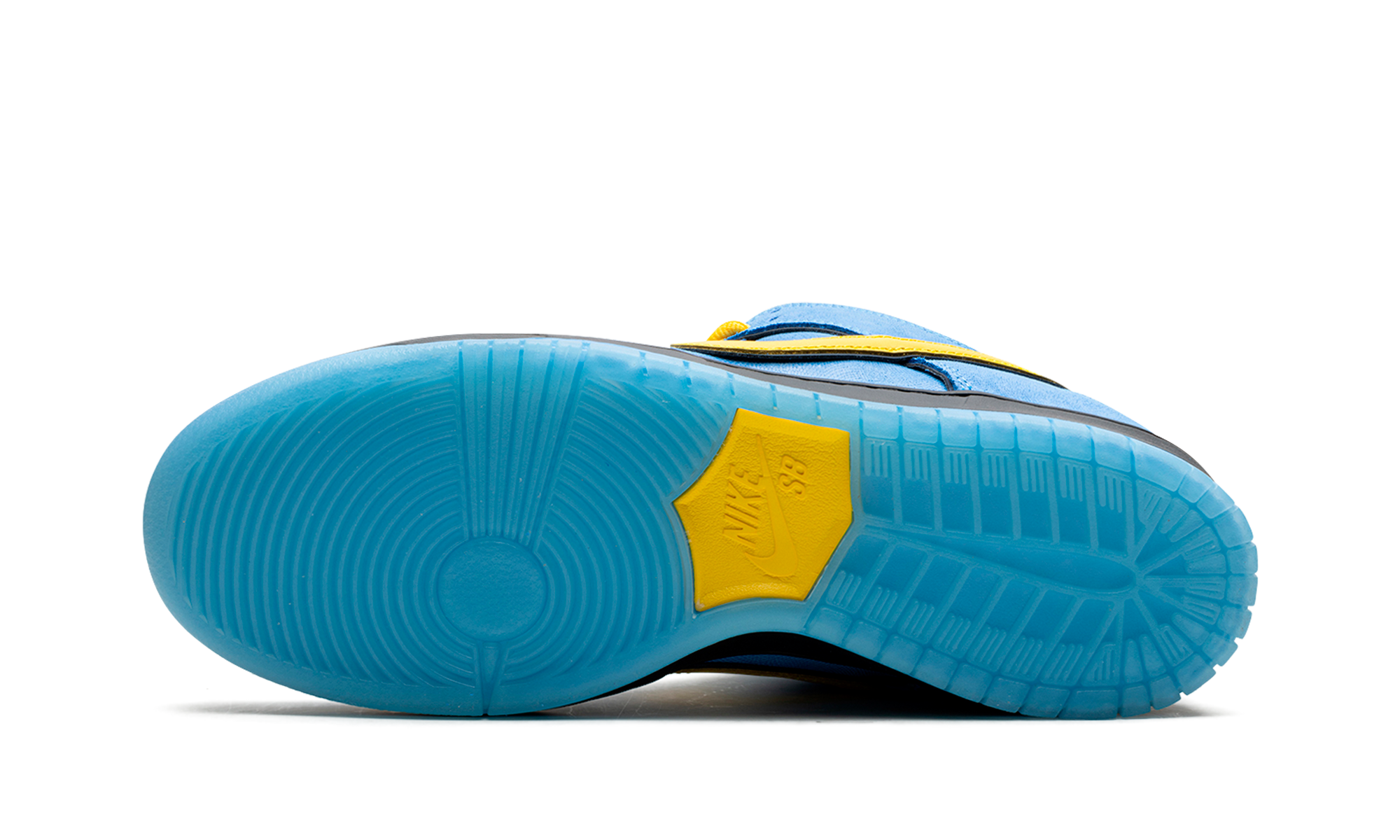 Nike SB Dunk Low The PowerPuff Girls Bubbles 6