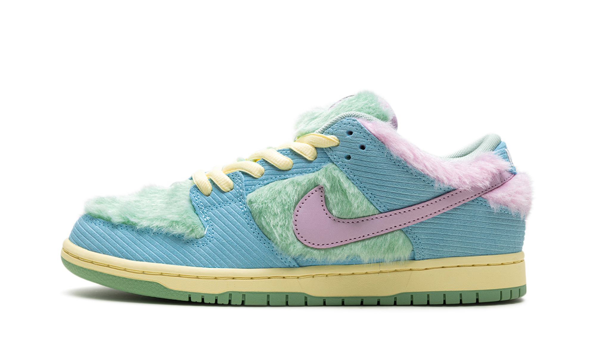 Nike SB Dunk Low Verdy Visty 1