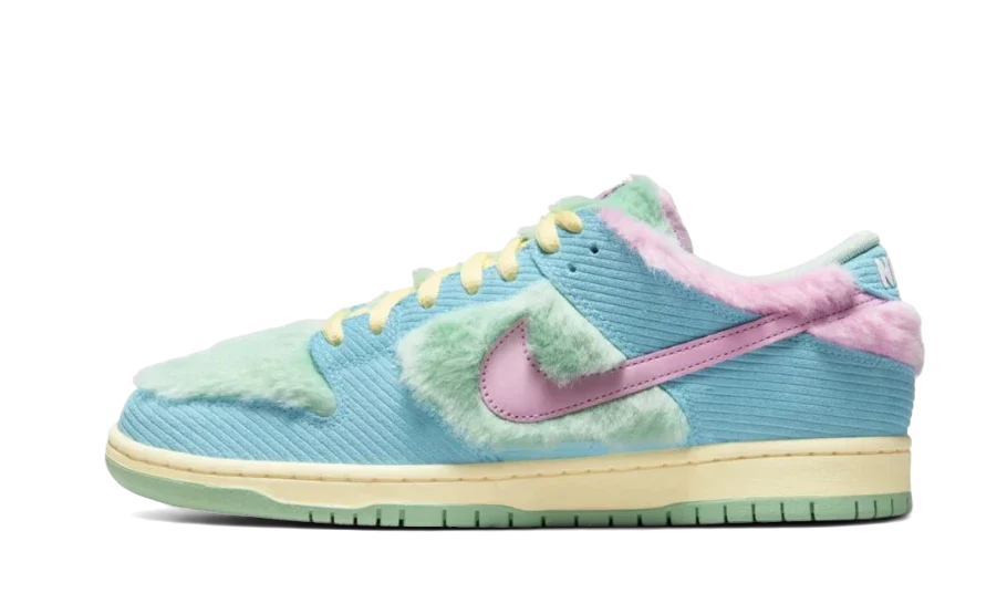Nike SB Dunk Low Verdy Visty 1