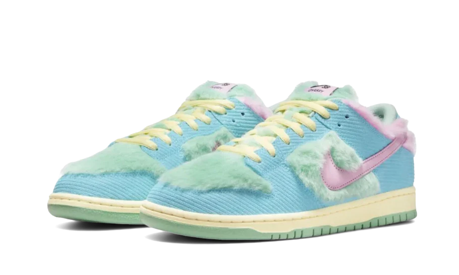 Nike SB Dunk Low Verdy Visty 2
