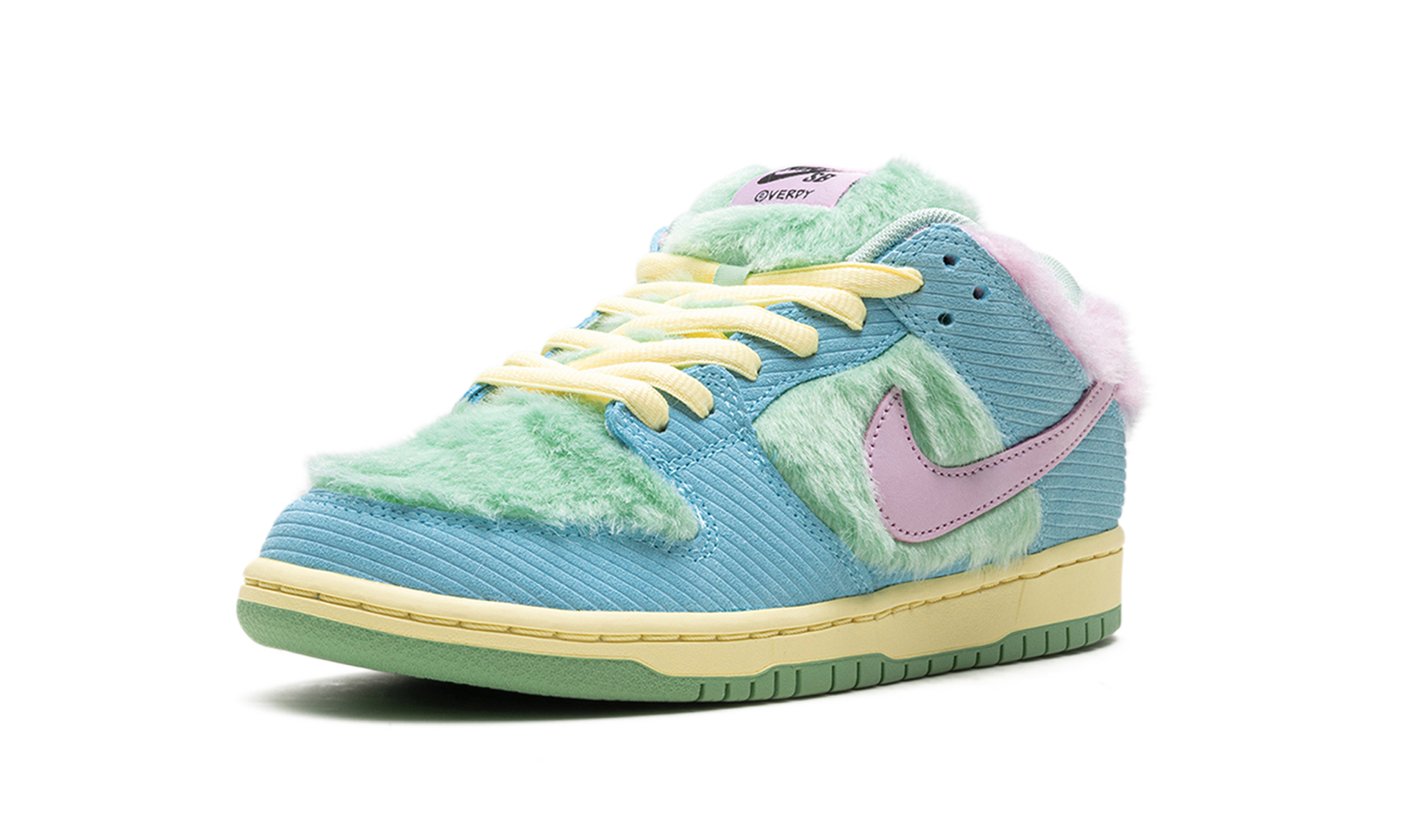 Nike SB Dunk Low Verdy Visty 5