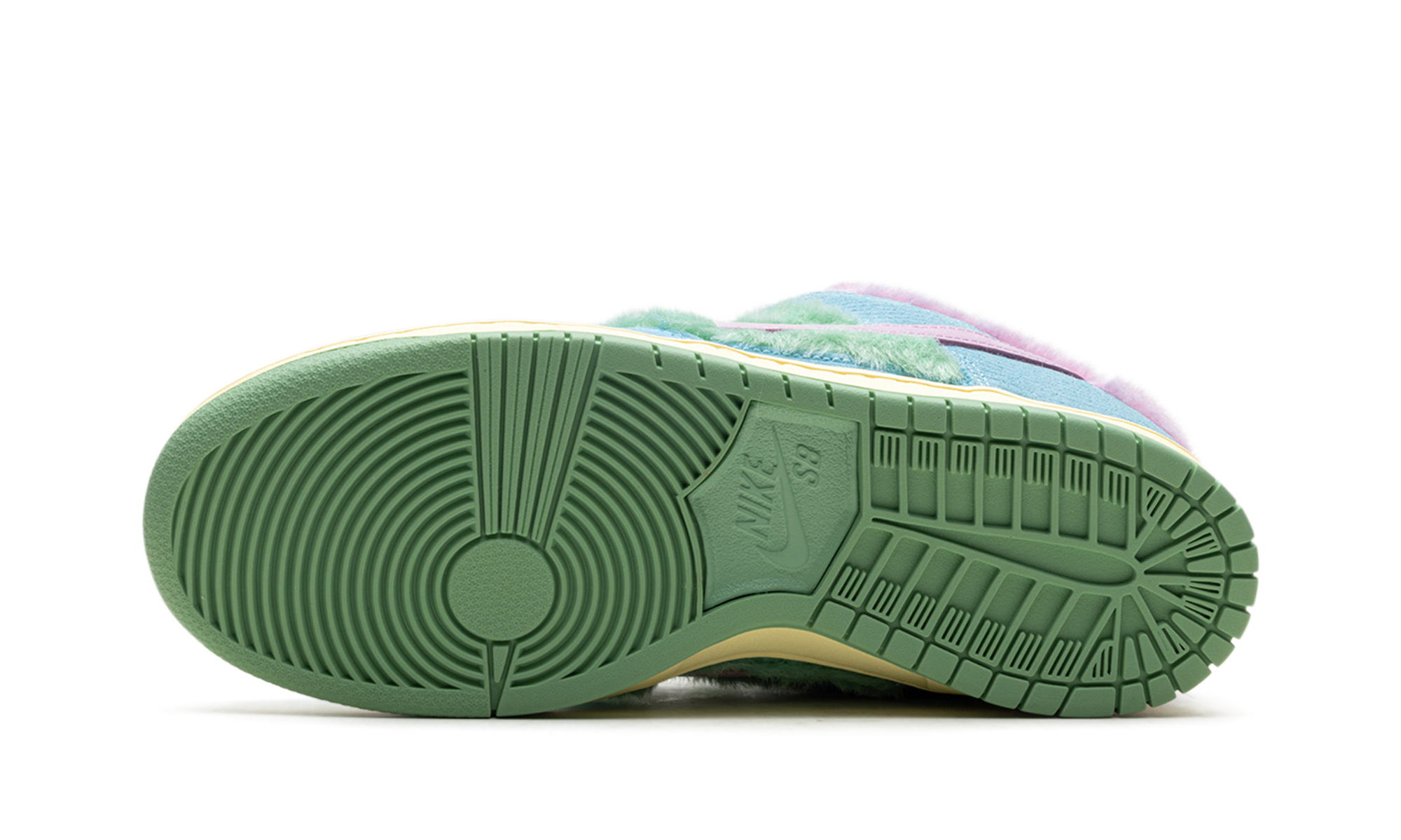 Nike SB Dunk Low Verdy Visty 6