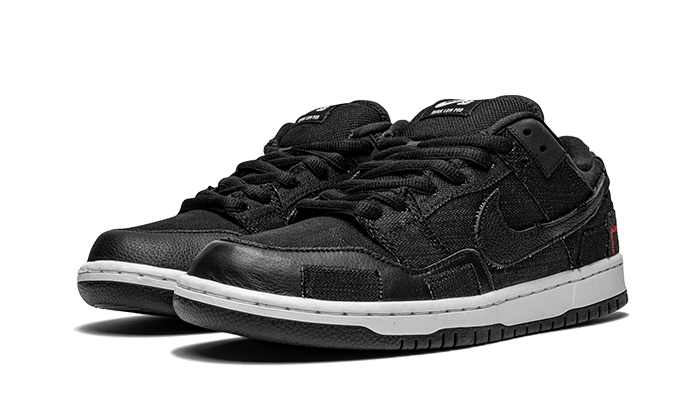 Nike SB Dunk Low WASTED YOUTH 2
