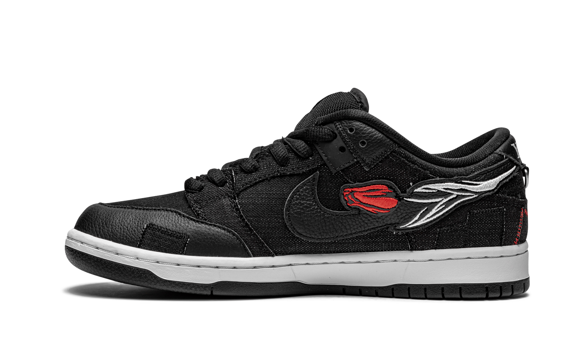 Nike SB Dunk Low WASTED YOUTH 8