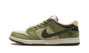 Nike SB Dunk Low Yuto Horigom Matcha 1