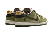 Nike SB Dunk Low Yuto Horigom Matcha 4