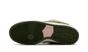 Nike SB Dunk Low Yuto Horigom Matcha 6