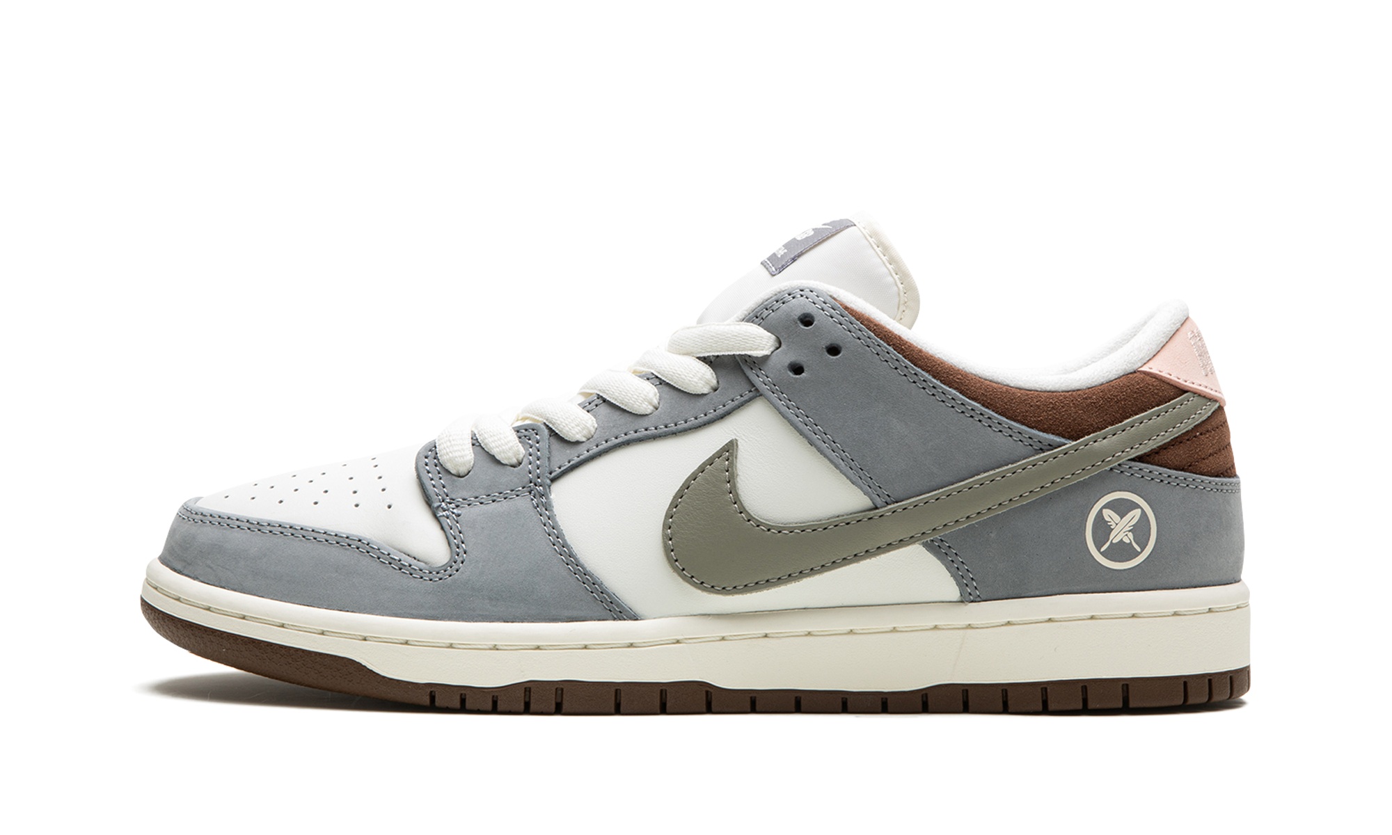 Nike SB Dunk Low Yuto Horigoma 1