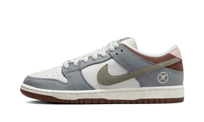 Nike SB Dunk Low Yuto Horigoma 1