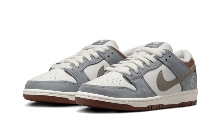 Nike SB Dunk Low Yuto Horigoma 2