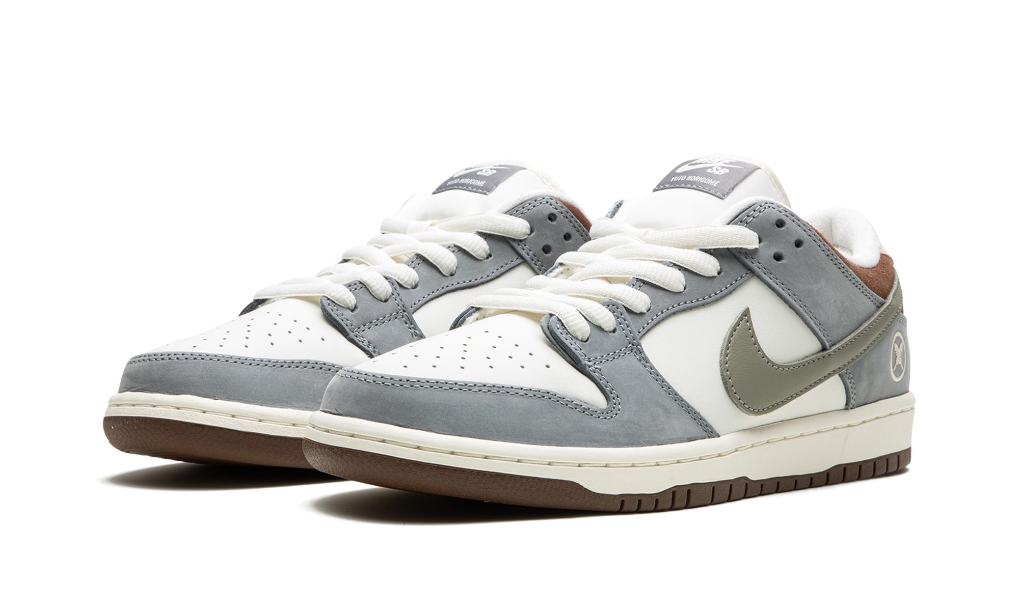 Nike SB Dunk Low Yuto Horigoma 3