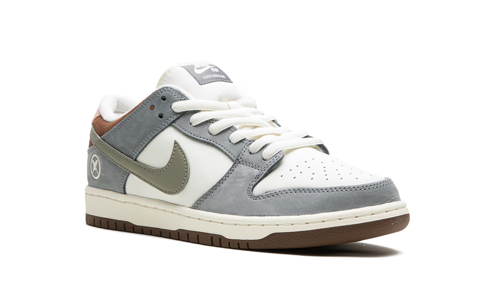 Nike SB Dunk Low Yuto Horigoma