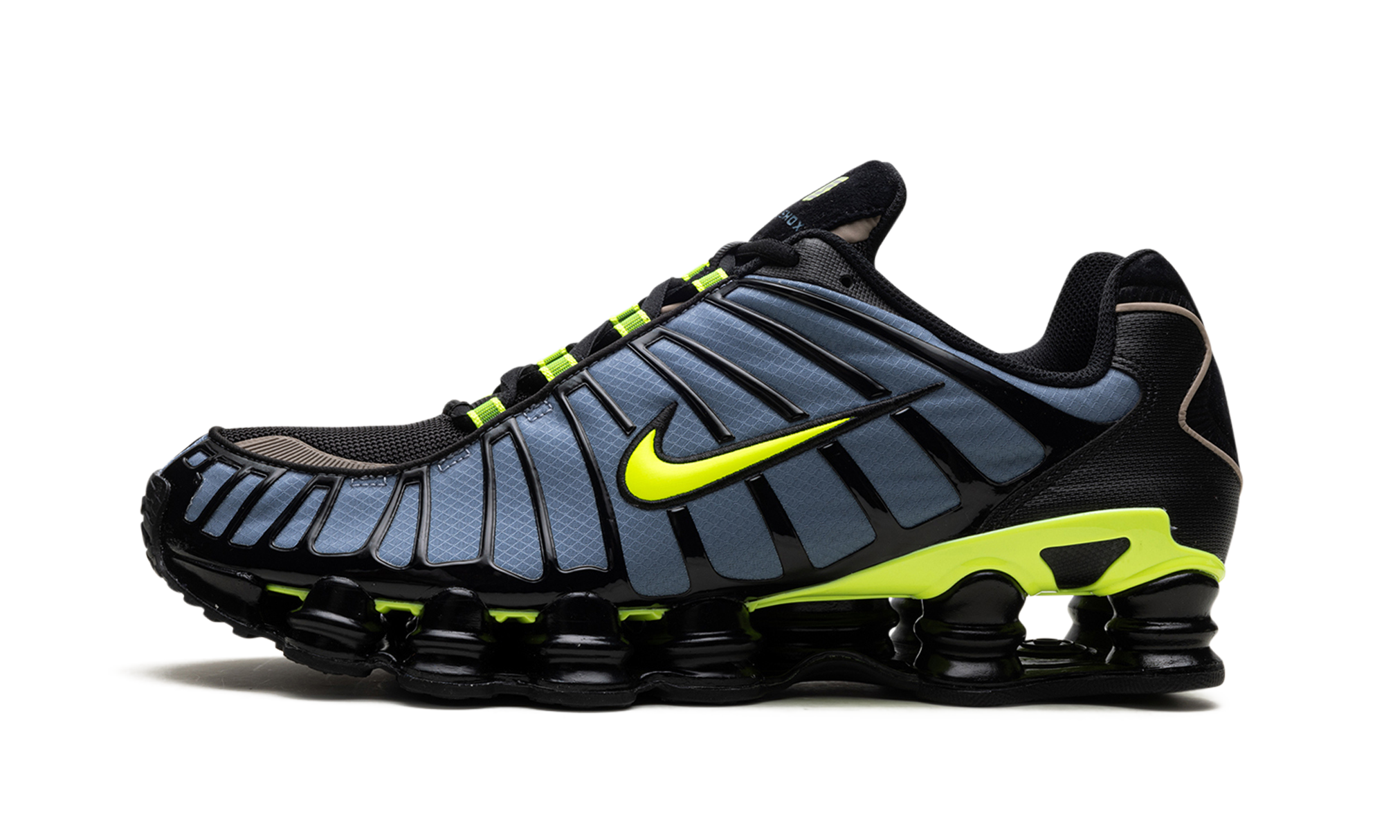 Nike Shox TL Thunderstorm 1