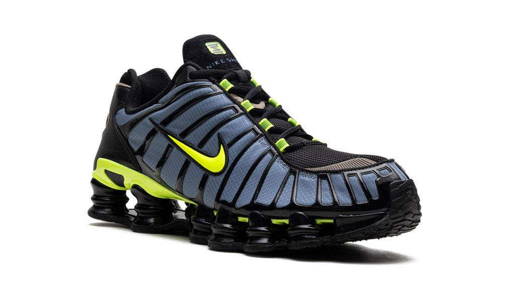 Nike Shox TL Thunderstorm 2