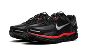 Nike Zoom Vomero 5 Black Metallic University Red 3