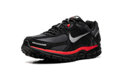 Nike Zoom Vomero 5 Black Metallic University Red 5