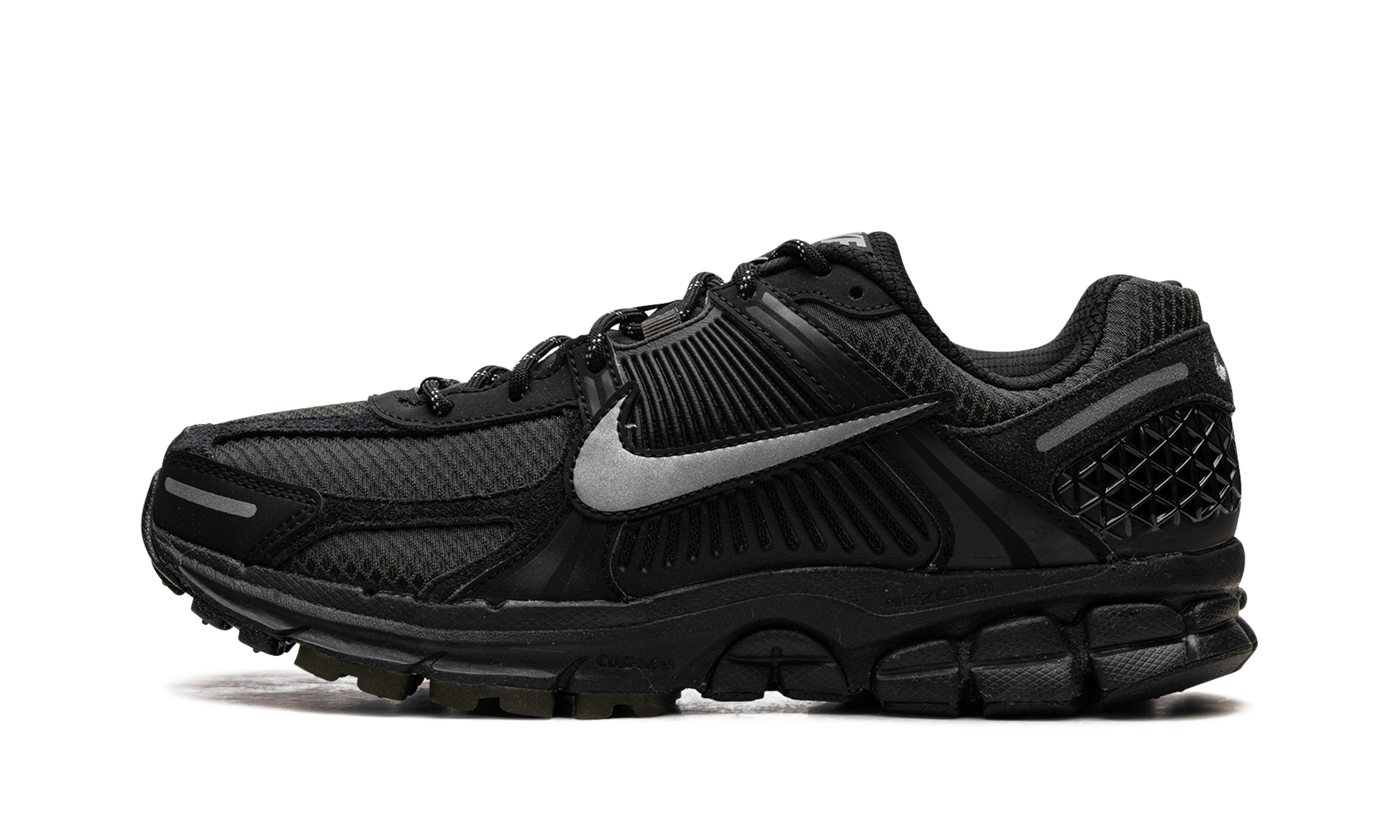 Nike Zoom Vomero 5 Black Sequoia 1