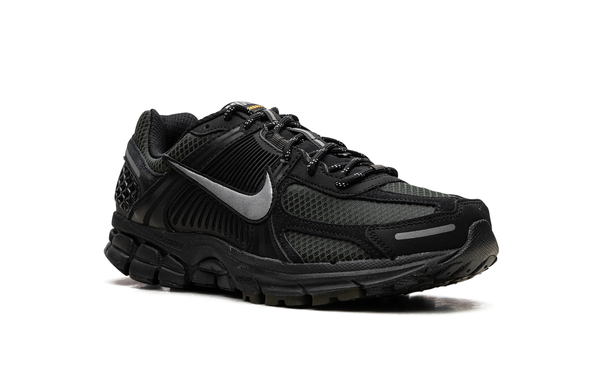 Nike Zoom Vomero 5 Black Sequoia 2