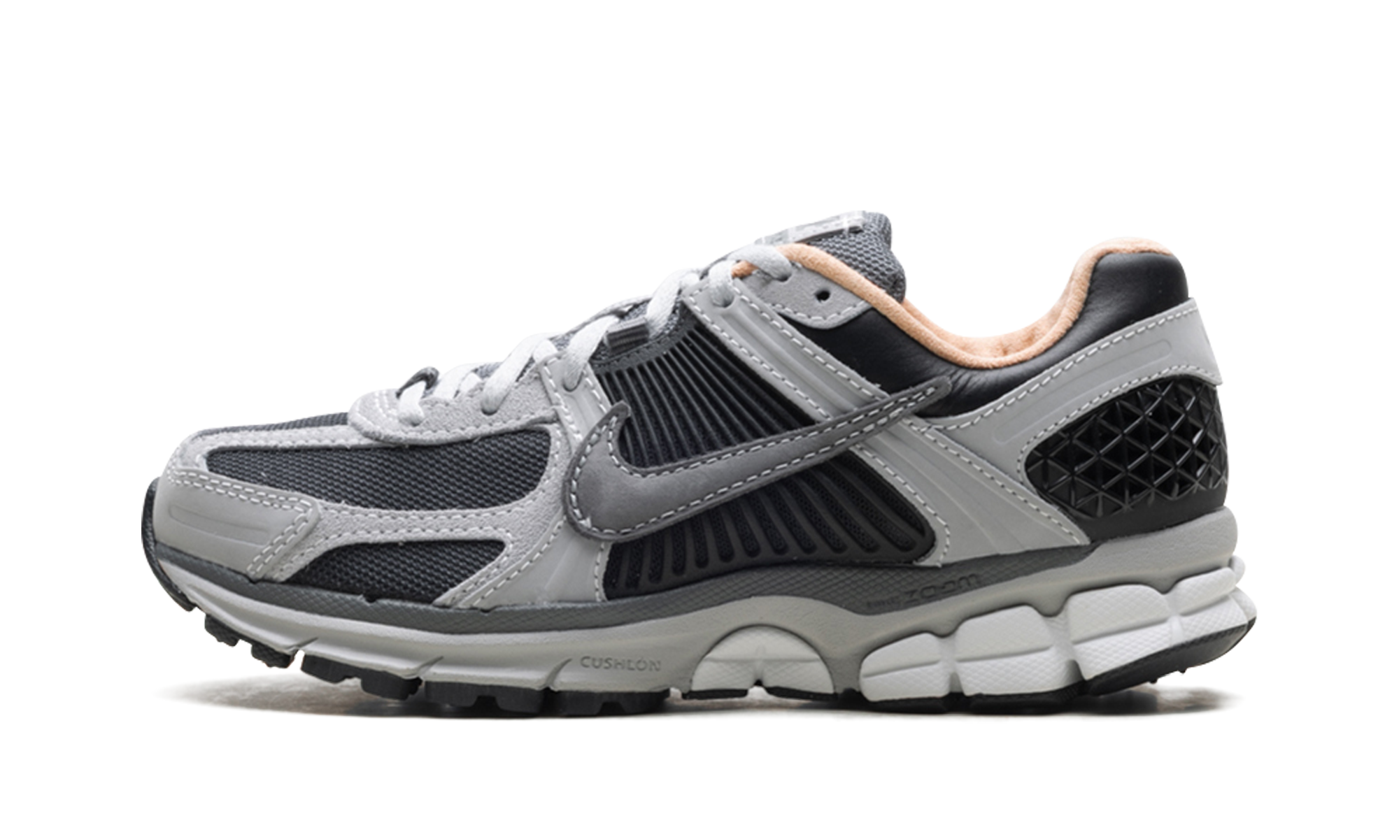 Nike Zoom Vomero 5 Dark Smoke Grey Vachetta 1
