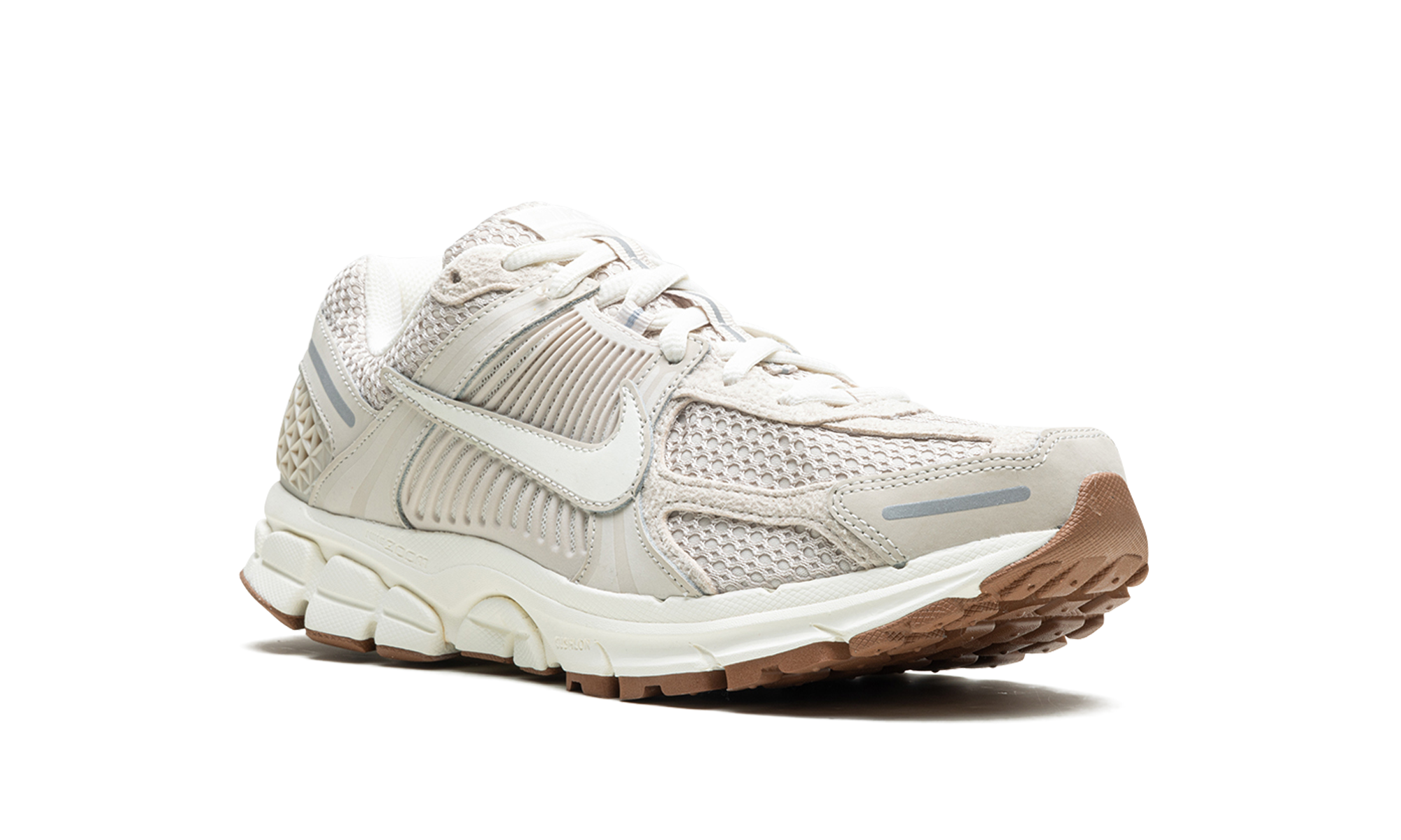 Nike Zoom Vomero 5 Light Orewood Brown (W) 2
