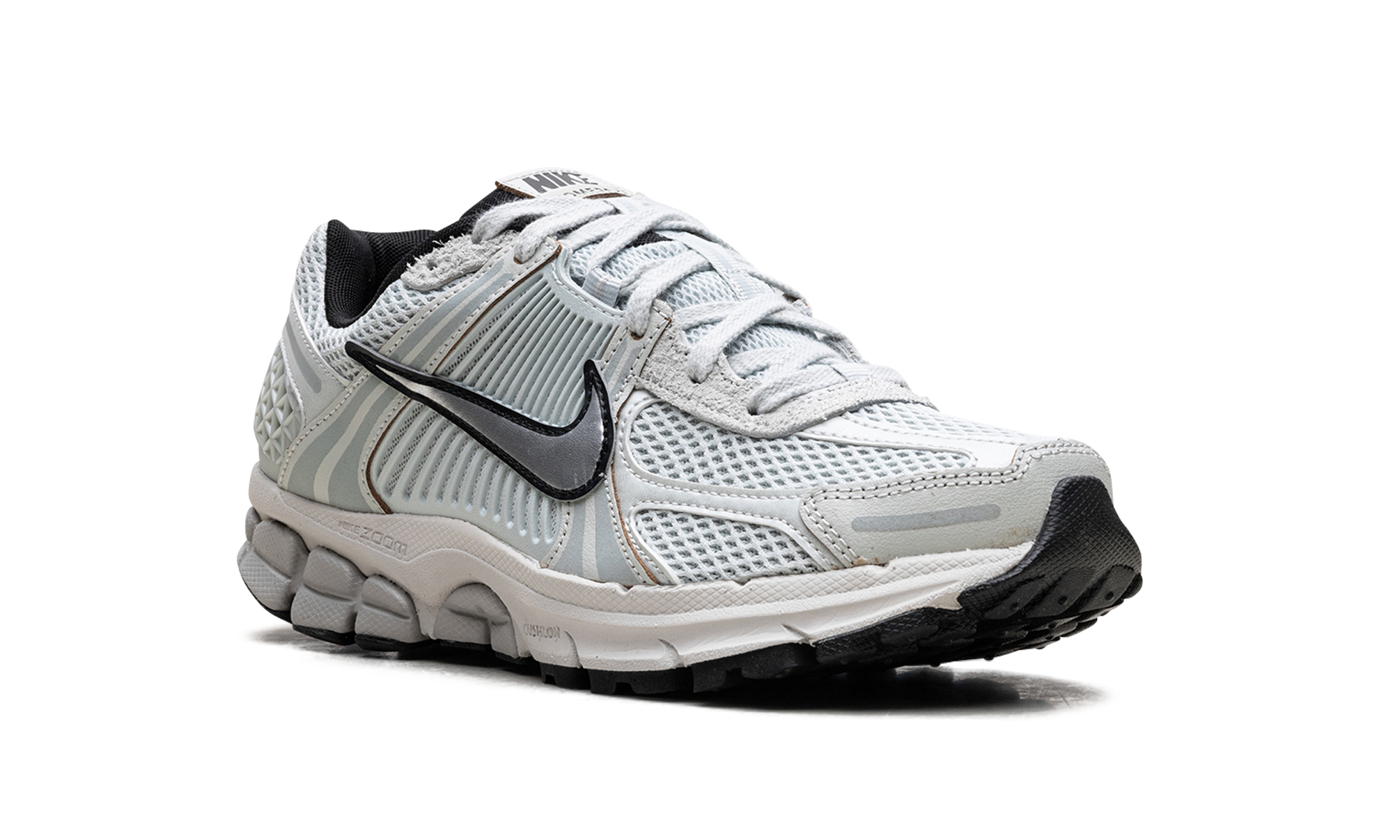 Nike Zoom Vomero 5 Light Silver Chrome (W) 2