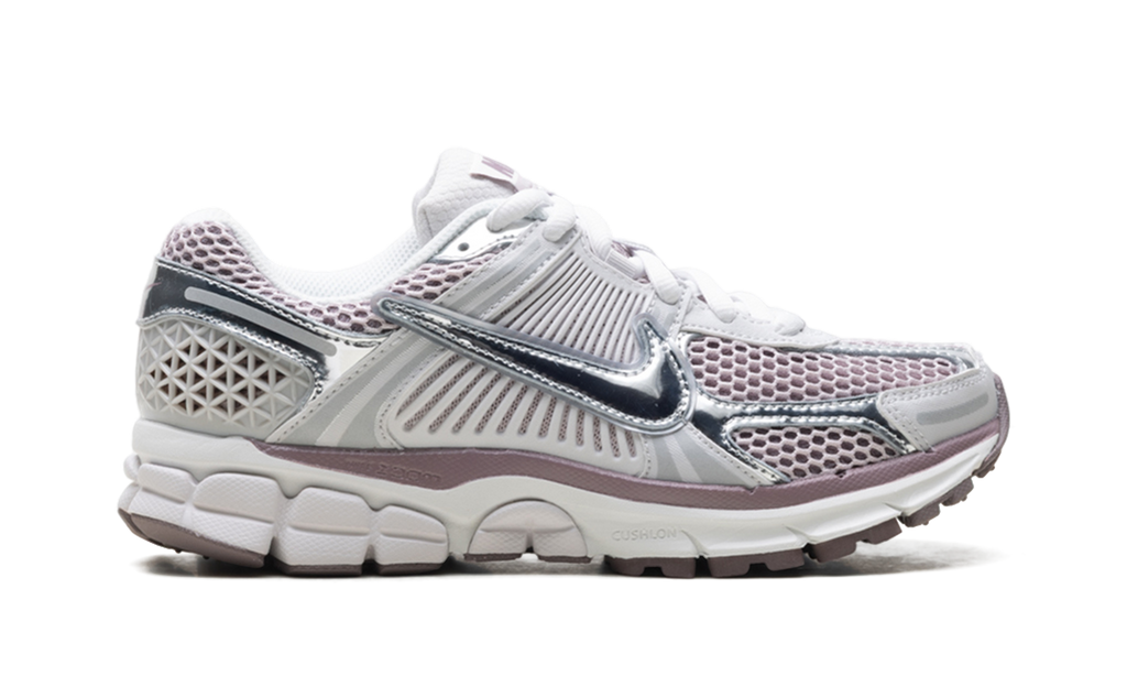 Nike Zoom Vomero 5 Metallic Silver Platinum Violet (W) 7