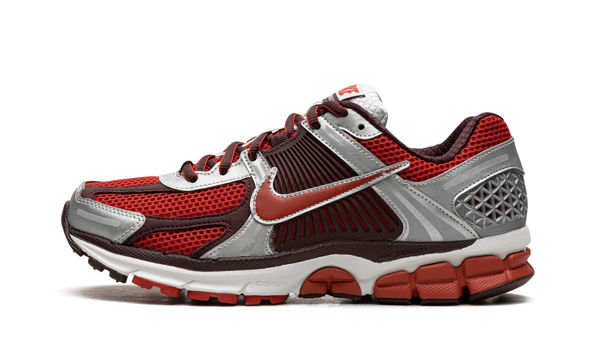 Nike Zoom Vomero 5 Mystic Red (W) 1
