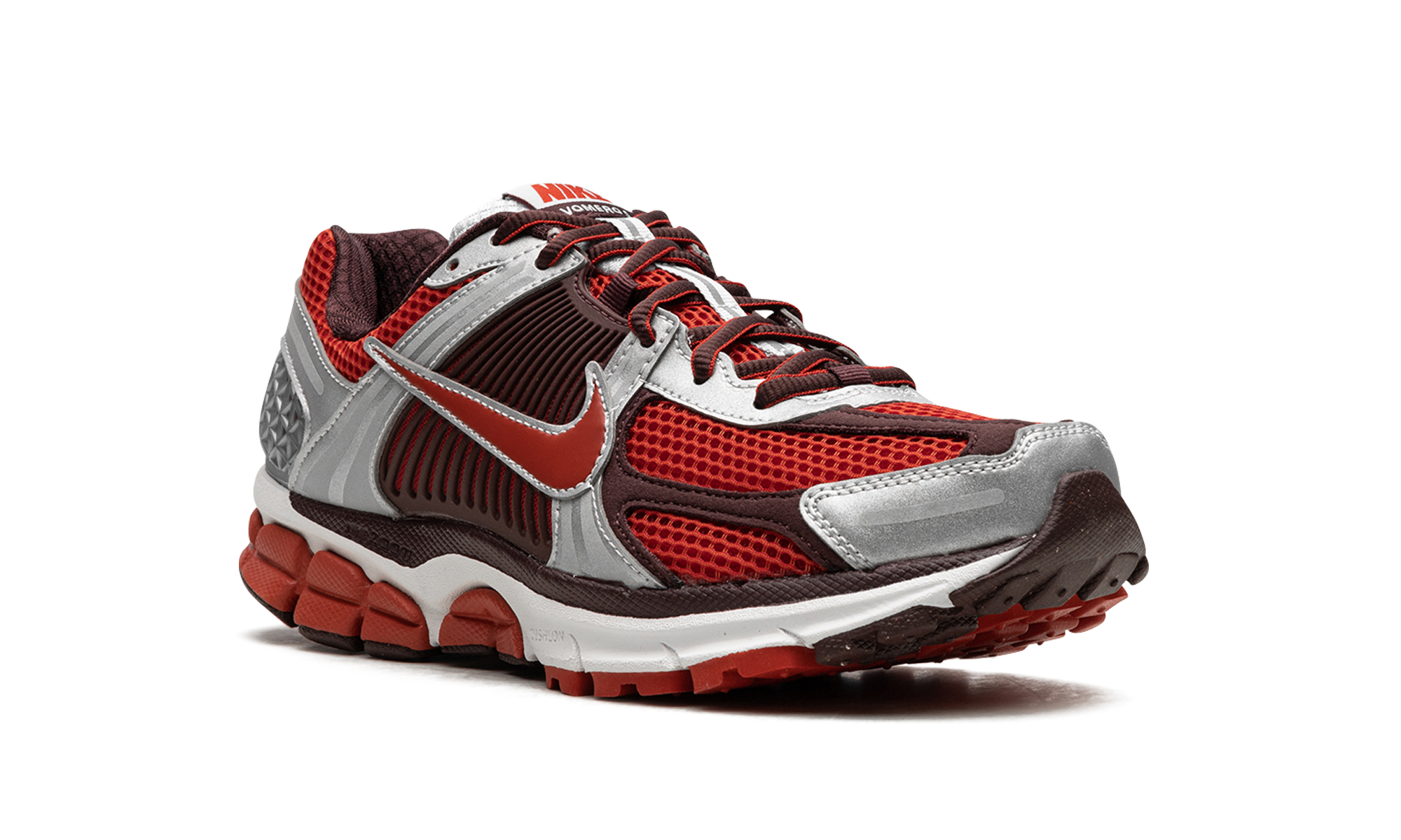 Nike Zoom Vomero 5 Mystic Red (W) 2