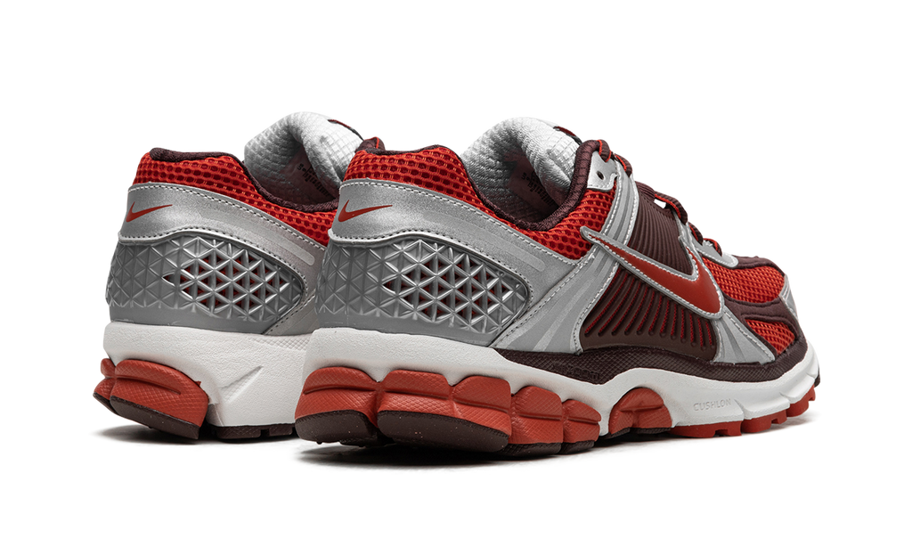 Nike Zoom Vomero 5 Mystic Red (W) 4
