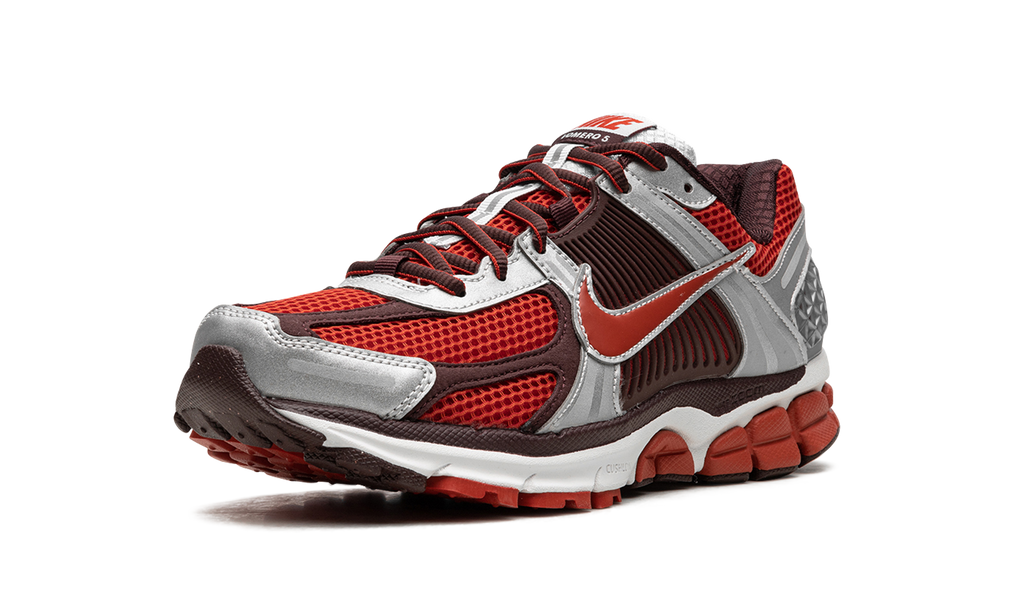 Nike Zoom Vomero 5 Mystic Red (W) 5