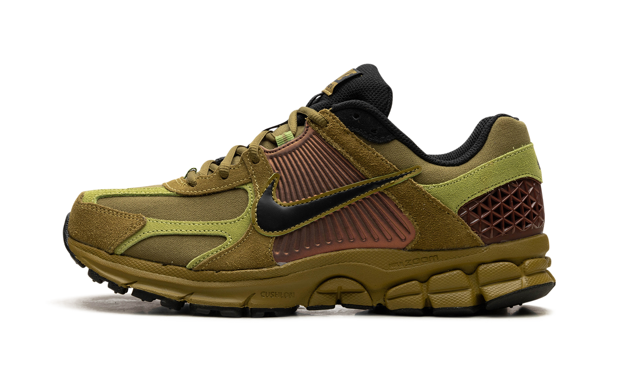 Nike Zoom Vomero 5 Pacific Moss 1