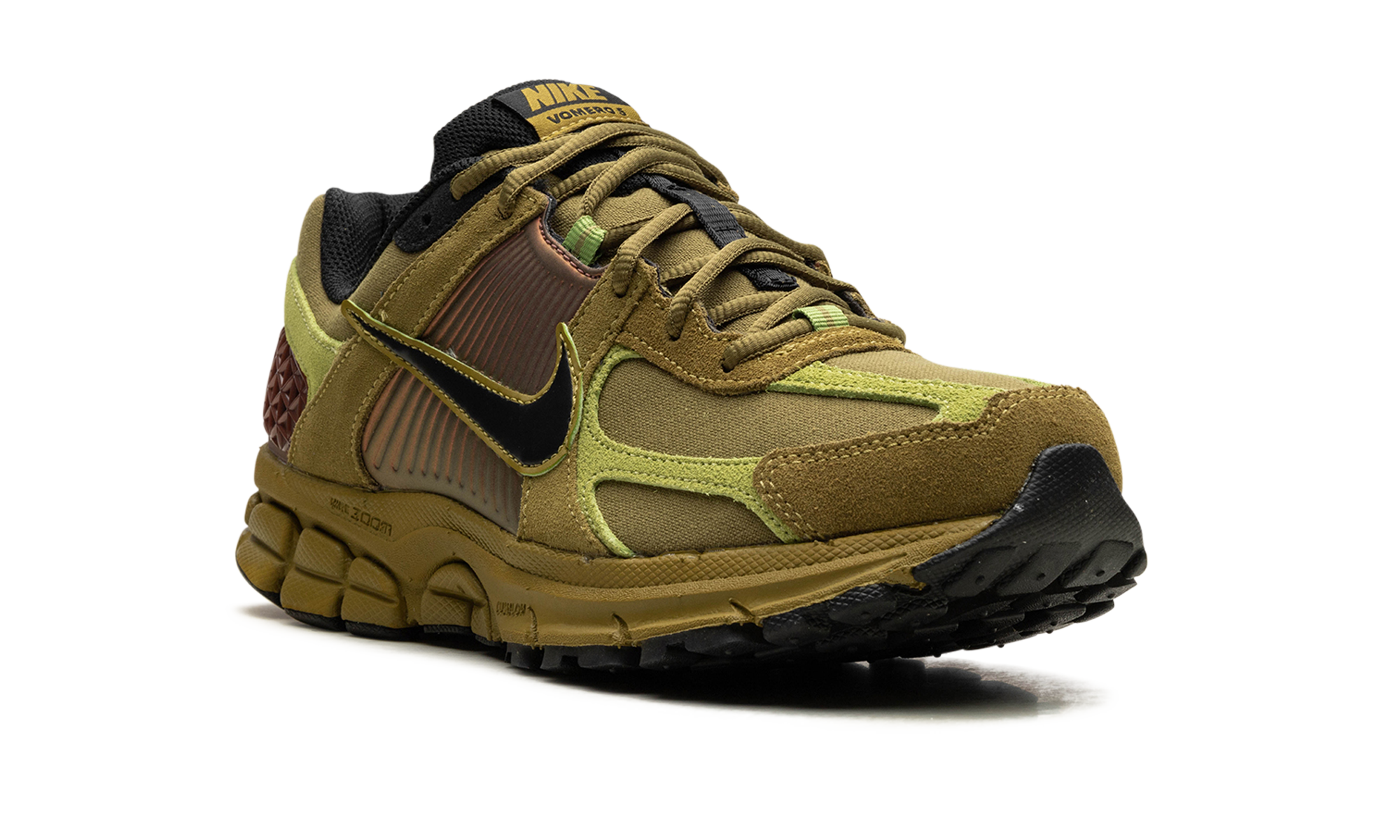 Nike Zoom Vomero 5 Pacific Moss 2