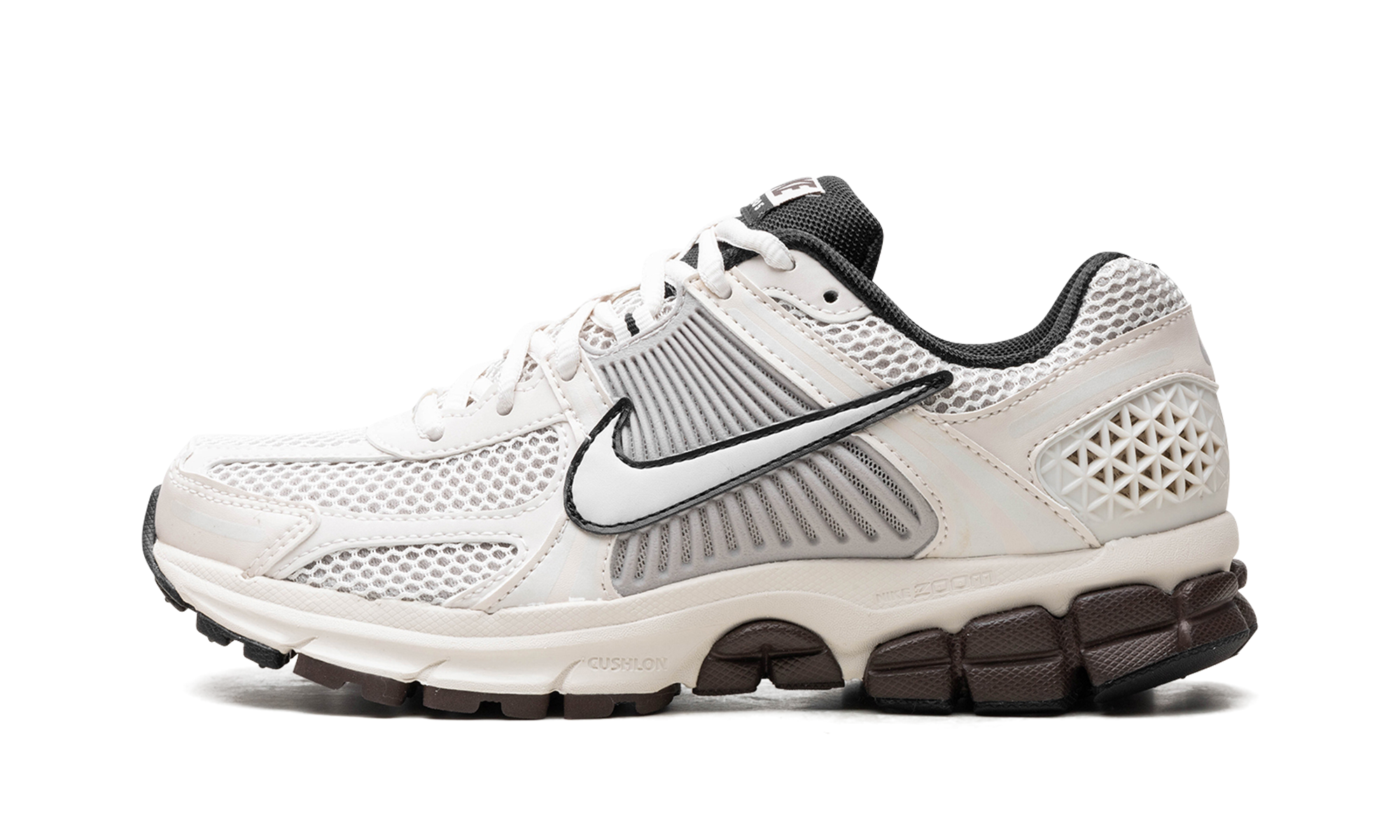 Nike Zoom Vomero 5 Phantom Light Iron Ore (W) 1