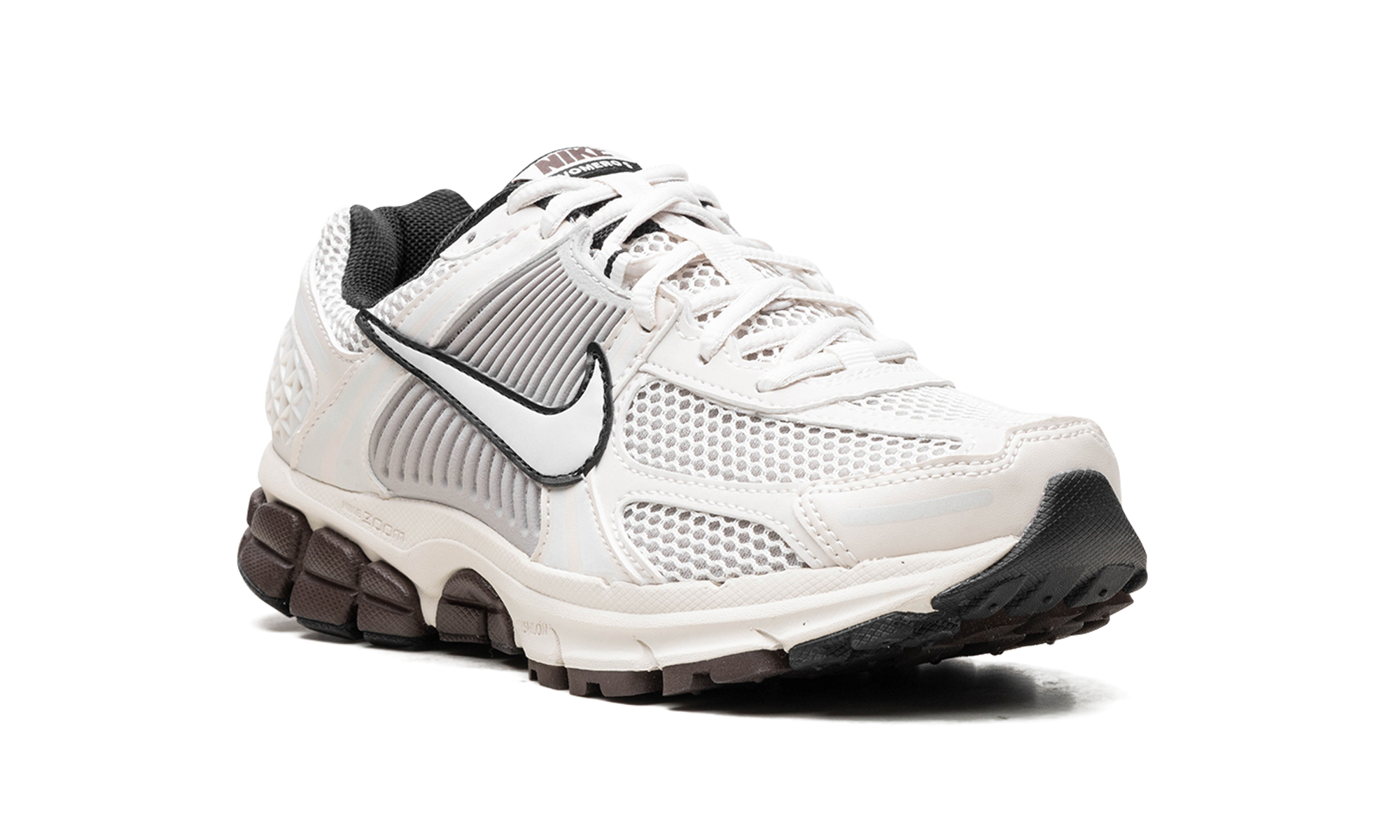 Nike Zoom Vomero 5 Phantom Light Iron Ore (W) 2