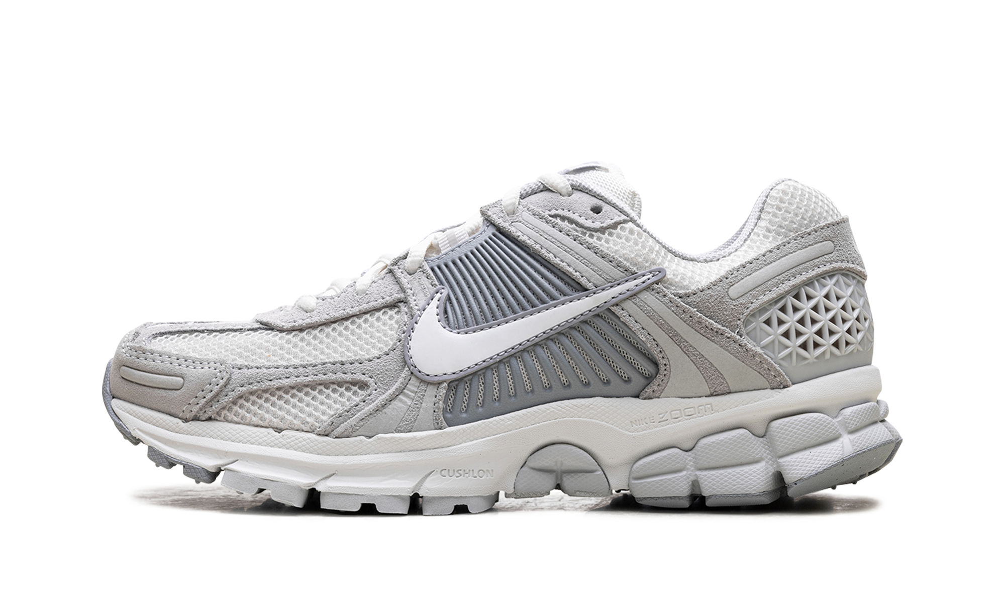 Nike Zoom Vomero 5 Pure Platinum Platinum Tint Wolf Grey Summit White (W) 1